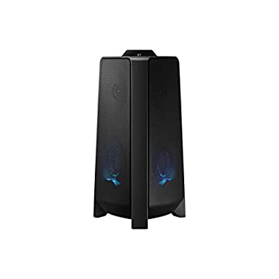 Samsung MX-T40 Sound Tower, High Power Audio, 300W - $123.15 ($299.99)