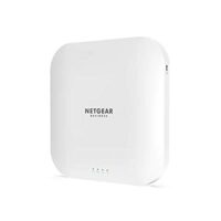 NETGEAR Wireless Access Point (WAX218) – WiFi 6 | AX3600 | Up to 256 Devices  | 2000 sq. ft.