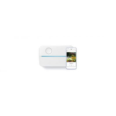 Expired: Rachio 8 or 16-Zone R3 PRO Smart Sprinkler Controller - $142.99 ($179.99)