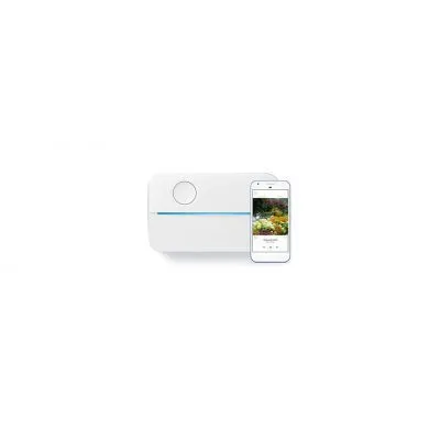 Expired:&nbsp;Rachio 8 or 16-Zone R3 PRO Smart Sprinkler Controller