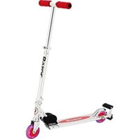 Razor Spark+ Kick Scooter with LED light-up wheels