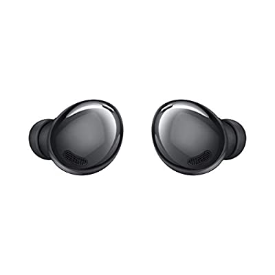 SAMSUNG Galaxy Buds Pro, Bluetooth Earbuds, True Wireless, Noise Cancelling