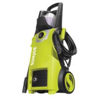 Sun Joe SPX2000 Electric Pressure Washer, 12.5A, 1740 PSI Max