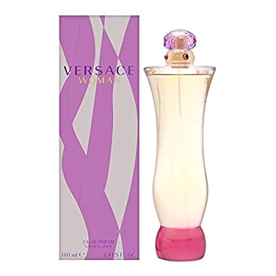 Versace for Women 3.4 oz Eau de Parfum Spray