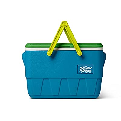 Igloo Special Edition 25 Quart Full Sized Hard Side Insulated Cooler