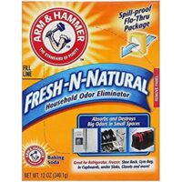 12 Oz Arm & Hammer Baking Soda Fresh-n-Natural