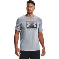 Under Armour Men’s Boxed Sportstyle T-shirt