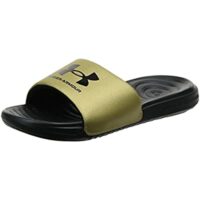 Under Armour Women’s Ansa Fix Slide Sandal