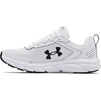 Under Armour Women’s Charged Assert 9 Running Shoe