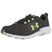 Under Armour Men’s Charged Assert 9 Running Shoe