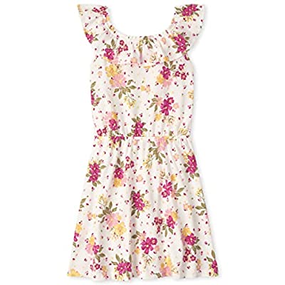 The Children’s Place Girls’ Short Sleeve Fashion Dress - $6.88 ($14.71)