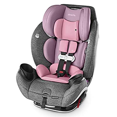Evenflo Gold Everystage Opal Car seat