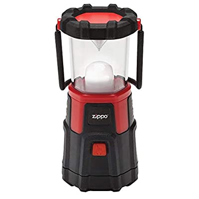 Zippo Rugged Lantern – 350 Lumens
