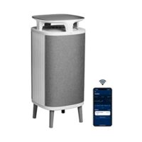 BLUEAIR Smart Air Purifier for Large Room up to 1017sqft/60min