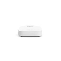 eero Pro 6E tri-band mesh Wi-Fi router (built-in Zigbee hub)