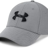 Under Armour Men’s Blitzing 3.0 Cap