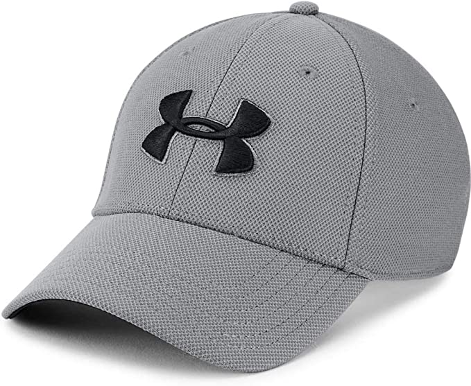 Under Armour Men’s Blitzing 3.0 Cap