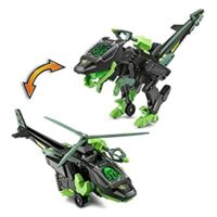 VTech Switch and Go – Velociraptor Helicopter