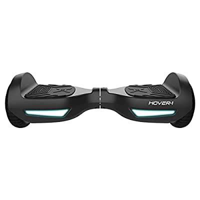 Hover-1 Drive Electric Hoverboard | 7MPH Top Speed