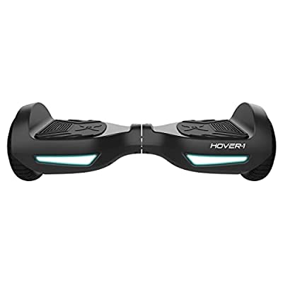 Hover-1 Drive Electric Hoverboard | 7MPH Top Speed - $99.00 ($160.99)