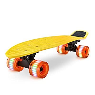 Jovial Standard Skateboard Mini Cruiser