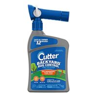 Cutter HG-61067 32Oz Rts Bug Free Spray