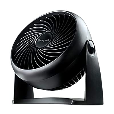 Honeywell TurboForce Air Circulator Fan Black, Small - $8.49 ($20.99)