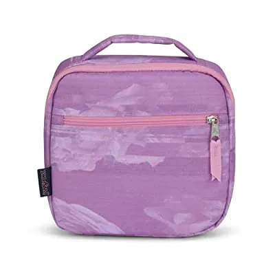 JanSport Lunch Break Insulated Leakproof Bag