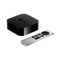 Apple TV HD (32GB, 5th Gen, Latest Model)