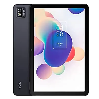 60% off - Expired:&nbsp;TCL TAB 10s Android Tablet 10.1 Inch Full HD, 8000mAh, 32GB/3GB