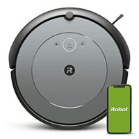 iRobot Roomba i2 Wi-Fi Connected Robot Vacuum