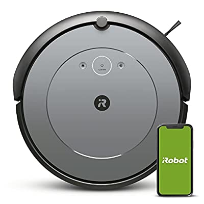 iRobot Roomba i2 Wi-Fi Connected Robot Vacuum - $199.99 ($349.99)