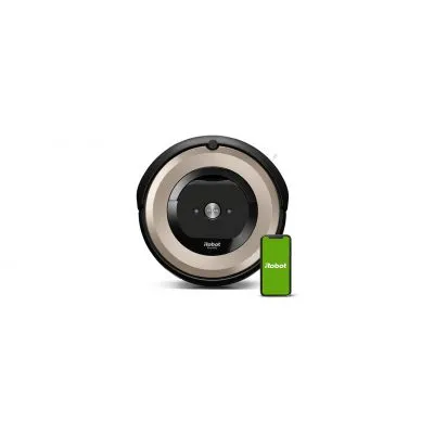 Expired:&nbsp;iRobot Roomba E6 Wi-Fi Connected Robot Vacuum