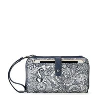 Sakroots Large Smartphone Crossbody Bag