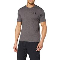 Under Armour Men’s Sportstyle Short Sleeve T-shirt