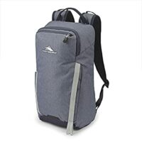 High Sierra Outside Commuter Daypack, 18L