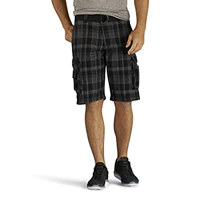 LEE Men’s Dungarees New Belted Wyoming Cargo Short - $16.10 ($46.00)