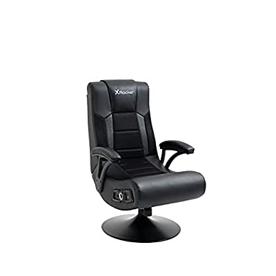 X Rocker Sphynx 2.1 Wireless Gaming Chair - $104.08 ($234.41)