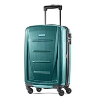 Samsonite Winfield 2 Hardside Luggage, 20-Inch