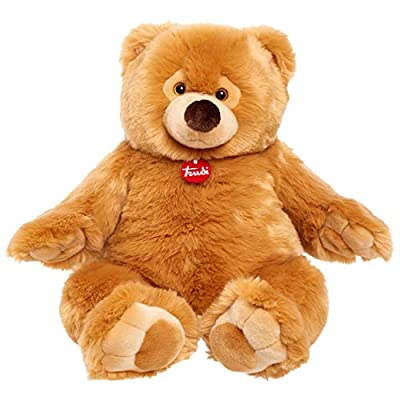 22″  Plush Premium Italian Designed Trudi Ettore Giant Teddy Bear - $13.99 ($59.99)