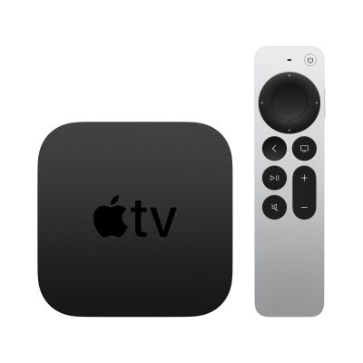 Apple TV HD 32GB (2nd Gen, 2021)