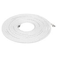 30 Ft – Amazon Basics RJ45 Cat 7 10Gbps Gigabit Ethernet Patch Cable