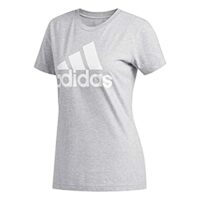 adidas Women’s Badge of Sport Tee