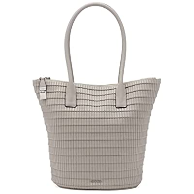 Calvin Klein Modern Essentials North/South Organizational Tote