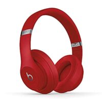 Beats Studio3 Wireless Noise Cancelling Over-Ear Headphones