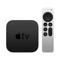 Apple TV 4K (64GB, 2021)