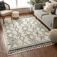 Well Woven Serenity2 Darcy Ivory 7’10” X 9’10” Area Rug