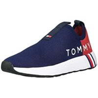 Tommy Hilfiger Women’s Aliah Sneaker