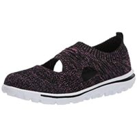 Propét Women’s TravelActiv Avid Sneaker