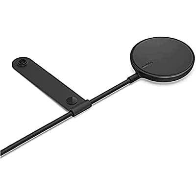 6Ft Belkin Magnetic Wireless Charging Pad (Magsafe Compatible) - $9.39 ($29.99)